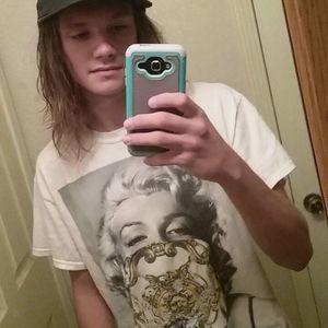 Meet your Posher, Tyler